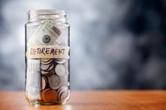 Retirement Accounts Have Their Own Rules in a Divorce