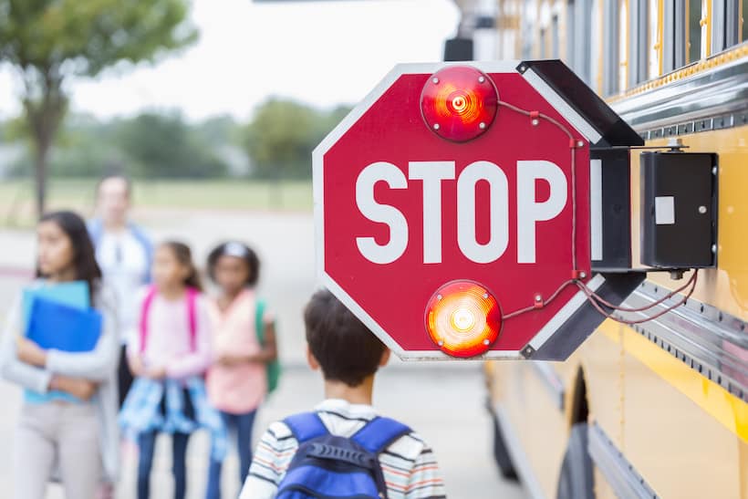 Tips for Back-to-School Safety and Security