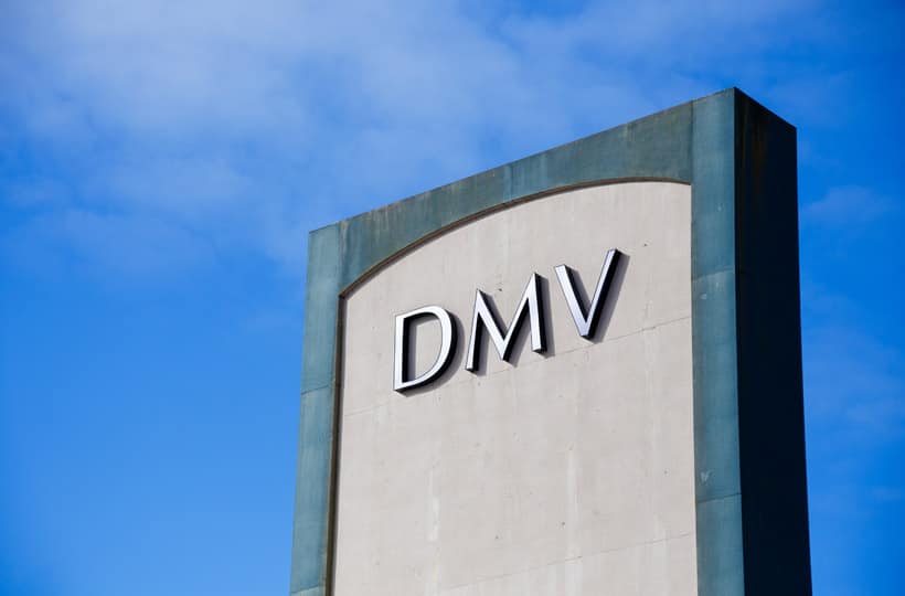 Making Your DMV Experience Fast And Easy