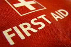 School First Aid Concerns