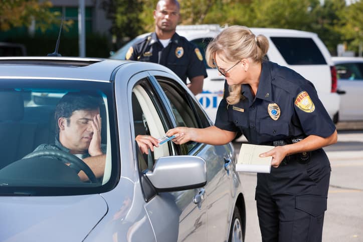 How to Fight a Traffic Ticket?