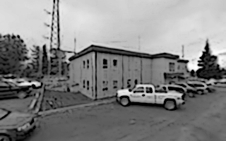 Seward Community Jail Contact Details