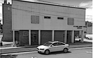 AL-St. Clair County Jail (Ashville) Contact Details
