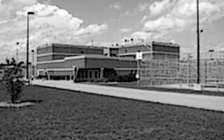 Bellamy Creek Correctional Facility Contact Details