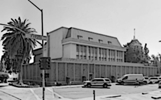 Fresno South Annex Jail Contact Details