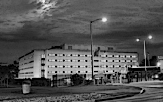 Pre-Trial Detention Facility Contact Details