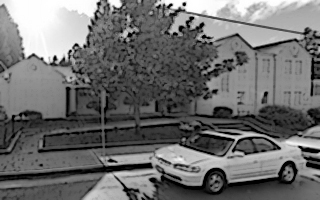 Santa Cruz Blaine Street Facility Contact Details