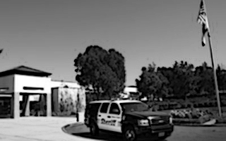 Todd Road Jail Contact Details