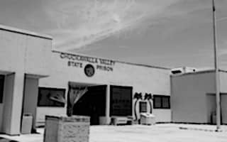Chuckawalla Valley State Prison (CVSP) Contact Details