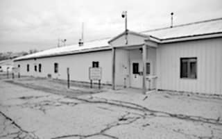 Cooper Street Correctional Facility Contact Details