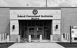 Federal Correctional Institution, Hazelton Contact Details