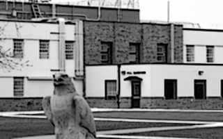 Federal Correctional Institution, Sandstone Contact Details
