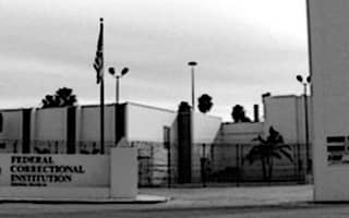 Federal Correctional Institution, Terminal Island Contact Details