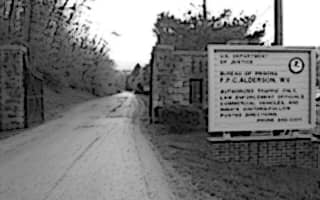 Federal Prison Camp Alderson Contact Details