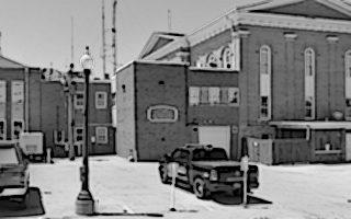 Carroll County Jail Contact Details