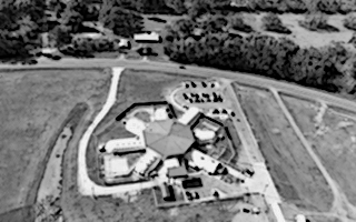 Allen Parish Jail Contact Details