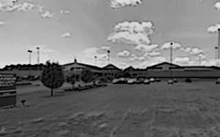 Bossier Parish Maximum Security Facility Contact Details