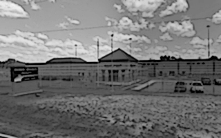 Bossier Parish Medium Security Facility Contact Details