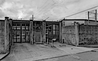 Orleans Parish Temporary Detention Center Contact Details