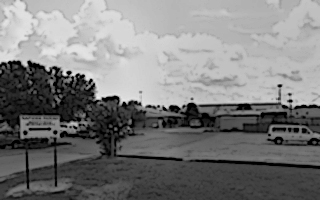 Rapides Parish Detention Center II Contact Details
