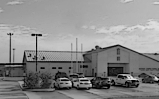 Rapides Parish Detention Center III Contact Details
