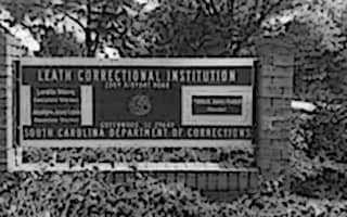 Leath Correctional Institution Contact Details