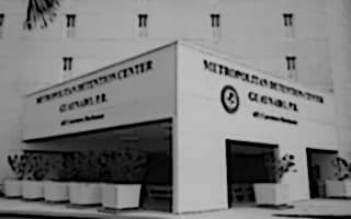 Metropolitan Detention Center Guaynabo Contact Details