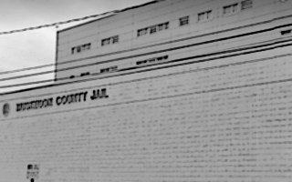 Muskegon County Jail Contact Details