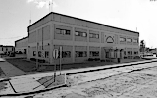 Saginaw County Jail Contact Details
