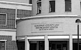 Goodhue County Adult Detention Center Contact Details