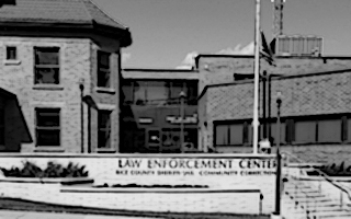 Rice County Jail Contact Details