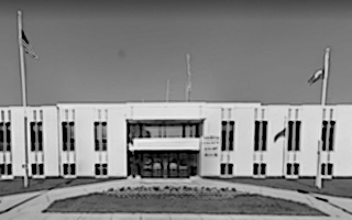 Wadena County Detention Facility Contact Details