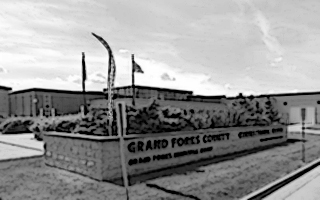 Grand Forks County Correctional Center Contact Details