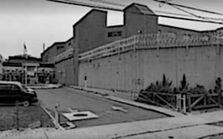New Haven Correctional Center Contact Details