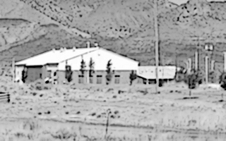Socorro County Detention Center Contact Details