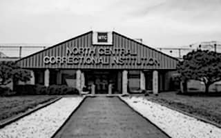 North Central Correctional Complex Contact Details
