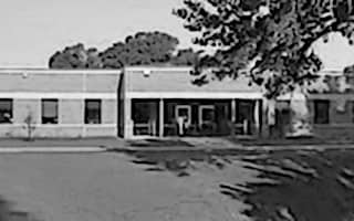 Norton Correctional Facility Contact Details