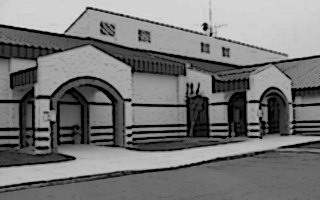 Ashland County Jail Contact Details