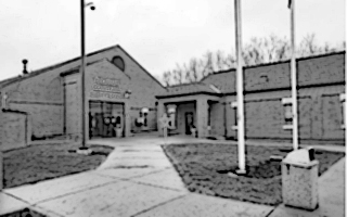 Delaware County Jail Contact Details