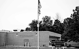 Paulding County Jail Contact Details