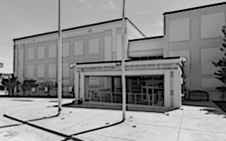 Woodward County Jail Contact Details