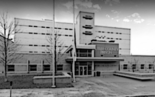 Butler County Prison Contact Details