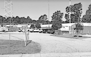 Newberry County Detention Center Contact Details