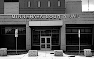 Minnehaha County Jail Contact Details