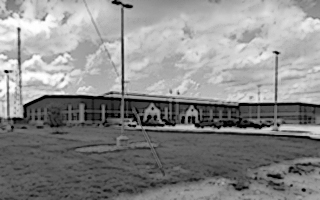 Andrews County Jail Contact Details