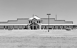 Bandera County Jail Contact Details