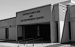 Denton County Jail Contact Details