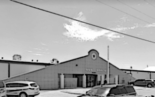 Midland County Central Detention Center Contact Details