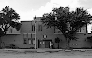 Reeves County Jail Contact Details