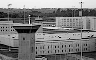 United States Penitentiary Big Sandy Contact Details